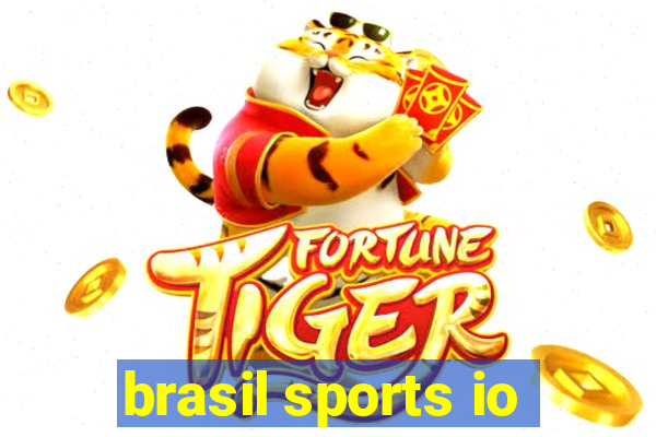 brasil sports io